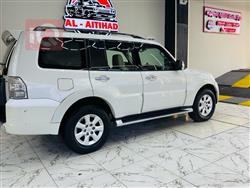 ميتسوبيشي باجيرو